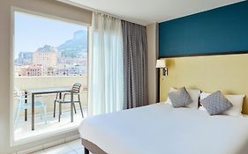 Aparthotel Adagio Monaco Monte Cristo  3*